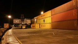 SALE AND RENTAL OF MARITIME CONTAINERS