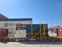 Spill Control and Containment in Maritime Transport | Real Benlloch
