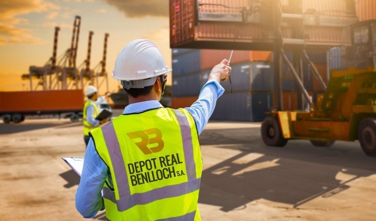 DEPOT REAL BENLLOCH S.A.